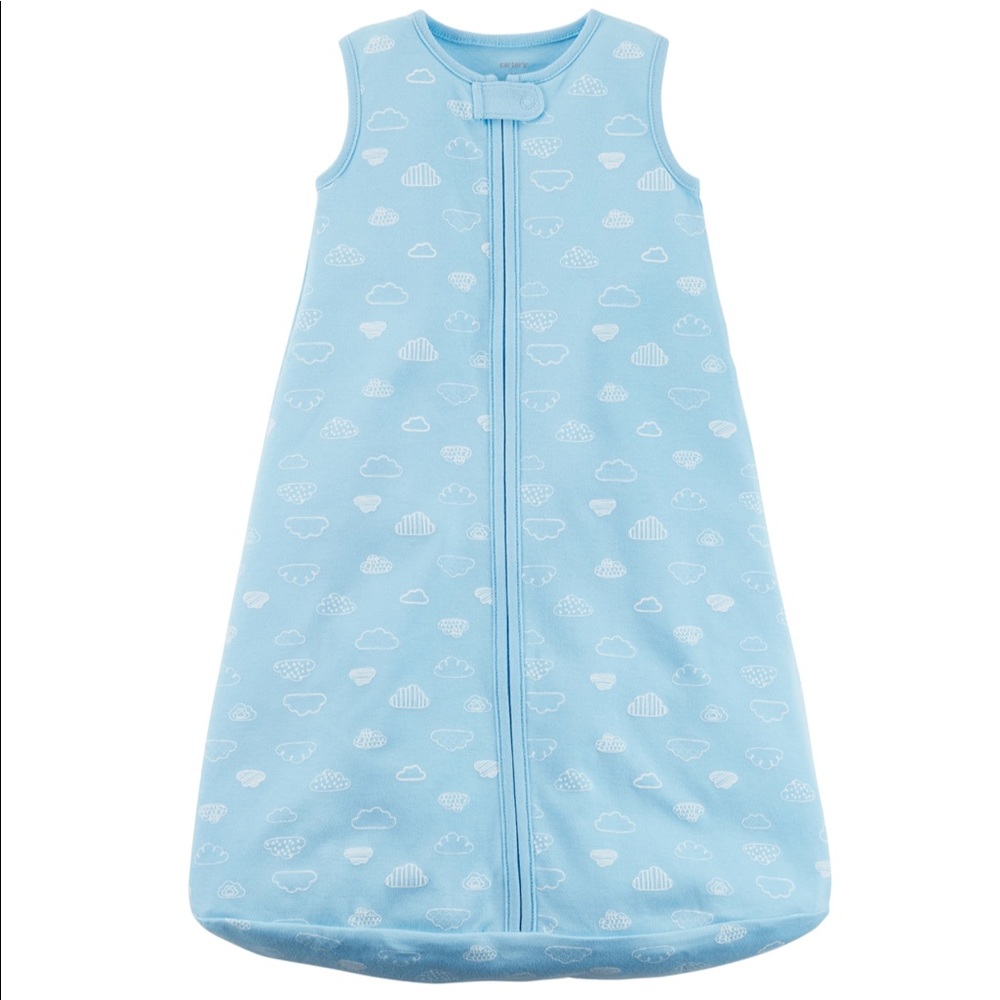 NEW Carters infant sleep sack